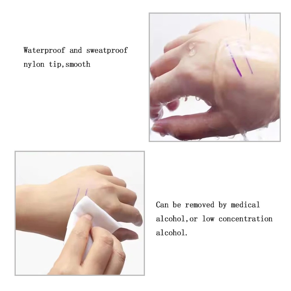 1/5/10/Pcs Disposable Steriliz - Body Jewelry Tattoo ulasan dan harga