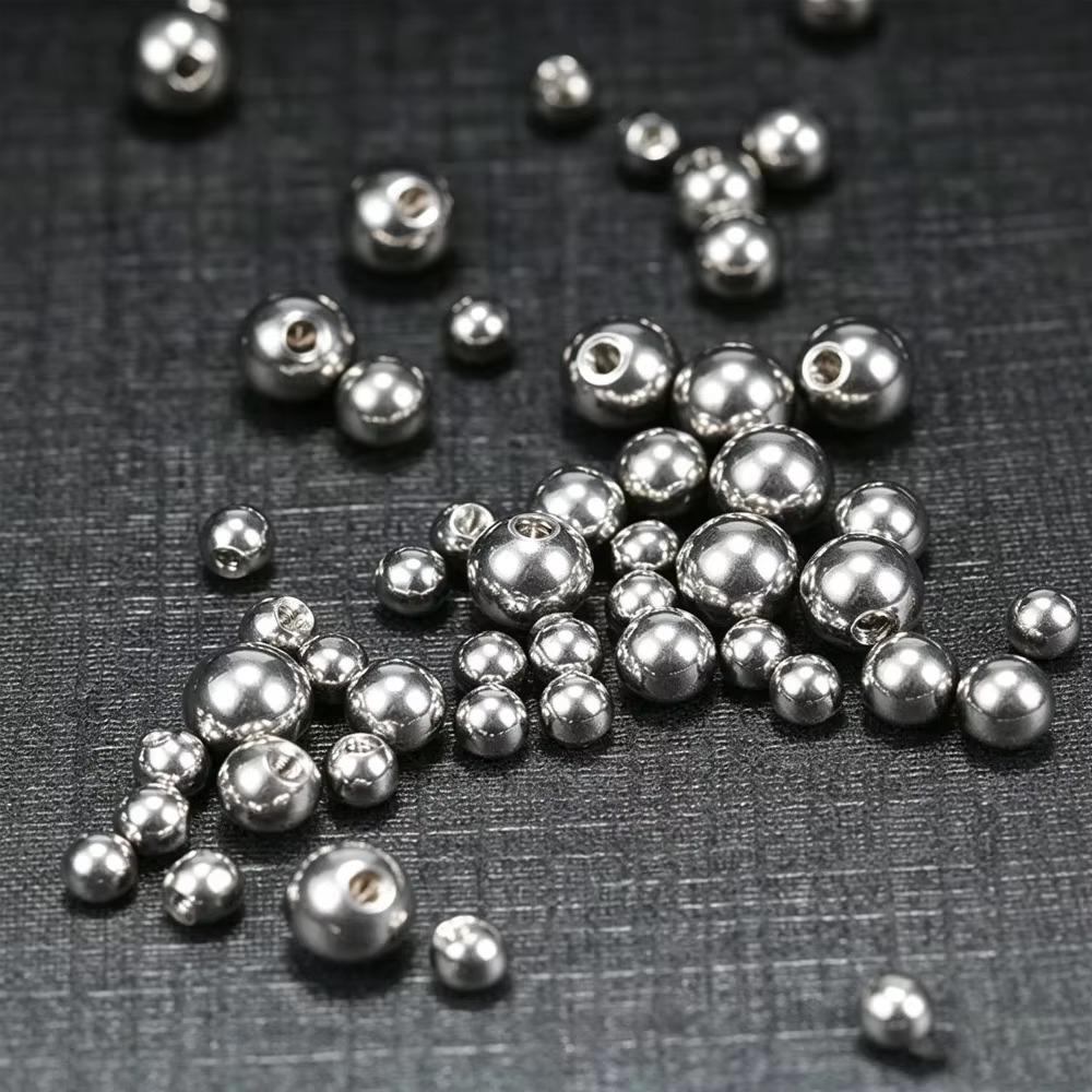 16pcs Mixed Colors Replacement - Body Jewelry Replacement Ball ulasan dan harga