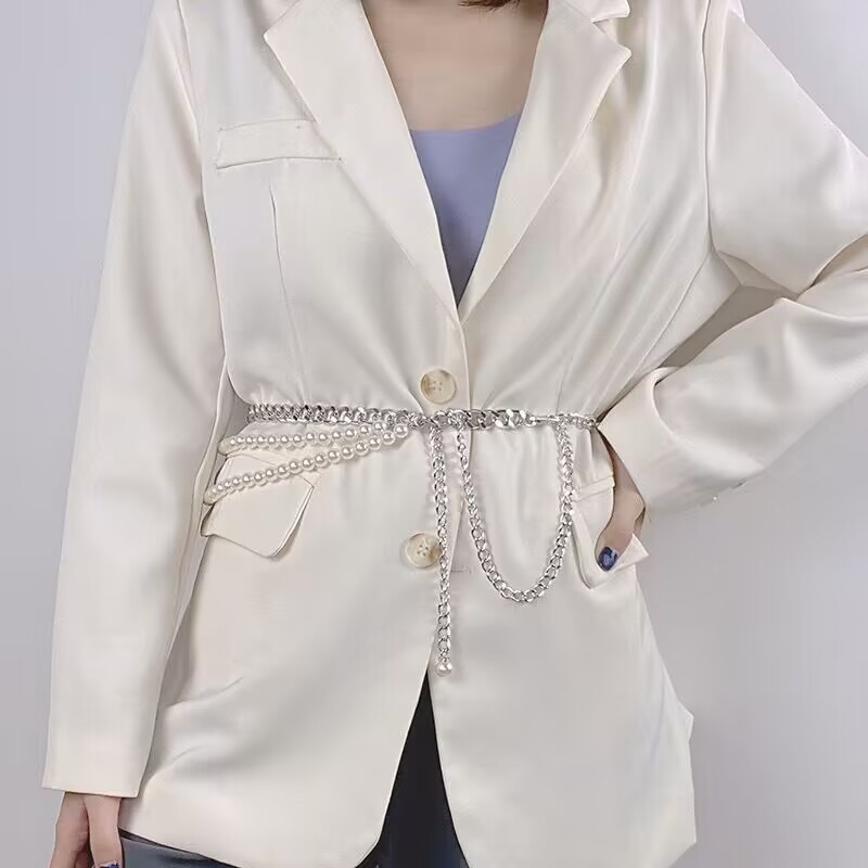 Jewelry New Imitation Pearl Wa - Body Jewelry Manufacturers ulasan dan harga