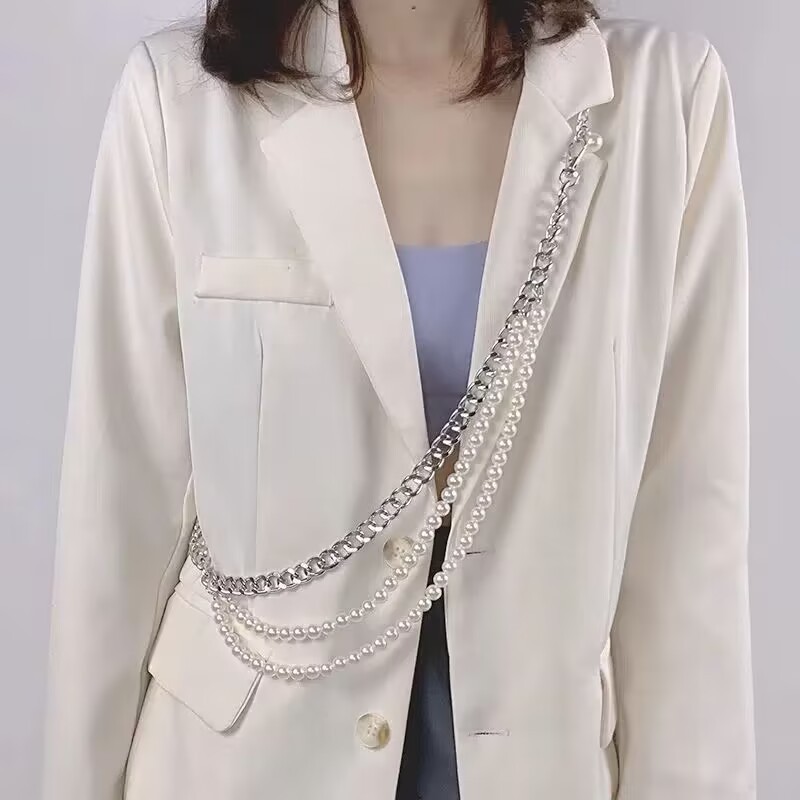 Jewelry New Imitation Pearl Wa - Body Jewelry Manufacturers ulasan dan harga