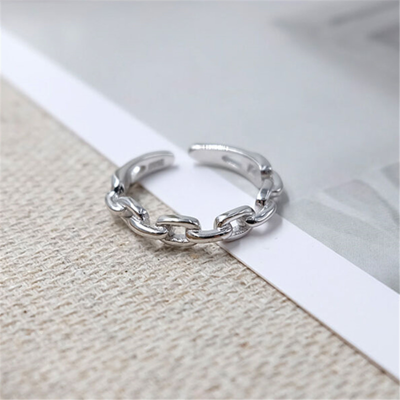 925 Sterling Silver Cuba Chain - Body Jewelry Wholesale ulasan dan harga