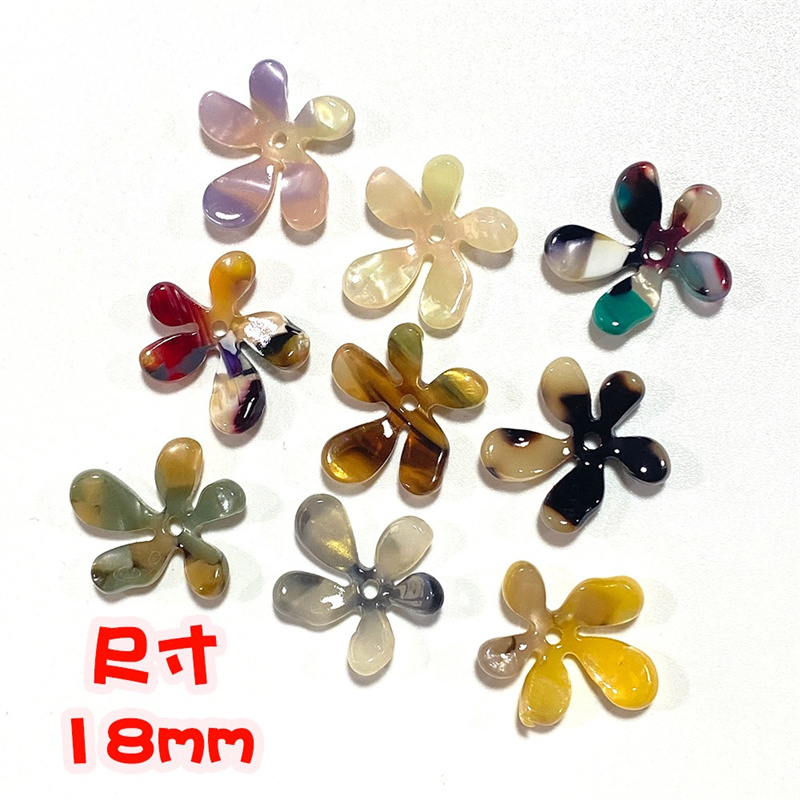 Wholesale 90pcs/lot 18mm color - Body Jewelry Wholesale ulasan dan harga