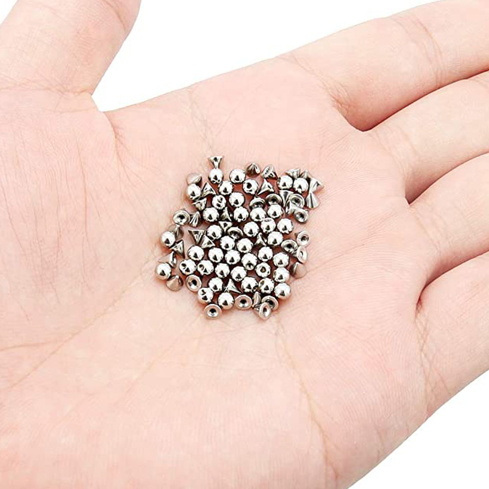 80Pcs 3-5MM 316L Surgical Stee - Body Jewelry Replacement Ball ulasan dan harga