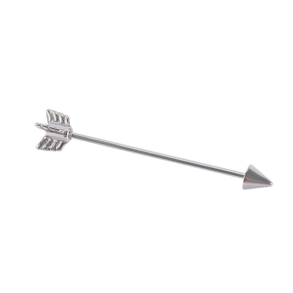 Screw Long Stainless Steel Sil - Industrial Barbell Long ulasan dan harga