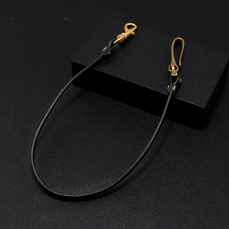 Handmade Long Biker Motorcycle - Body Jewelry Retainers ulasan dan harga