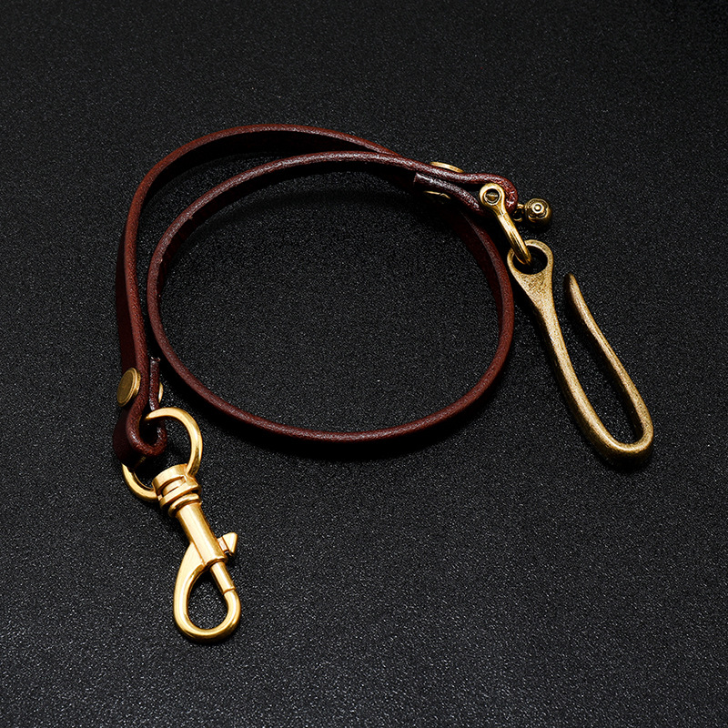 Handmade Long Biker Motorcycle - Body Jewelry Retainers ulasan dan harga