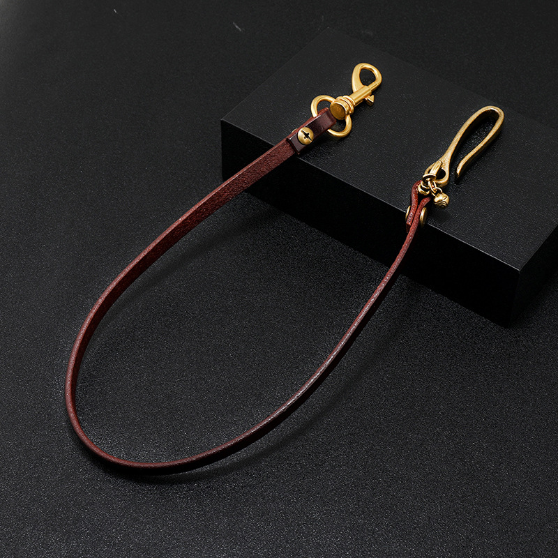 Handmade Long Biker Motorcycle - Body Jewelry Retainers ulasan dan harga