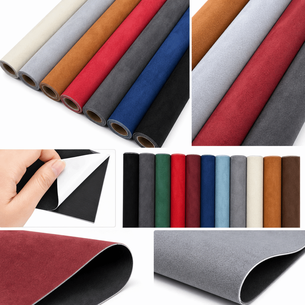 Self-adhesive Car Interior Mod - Body Jewelry Jewelry Box ulasan dan harga