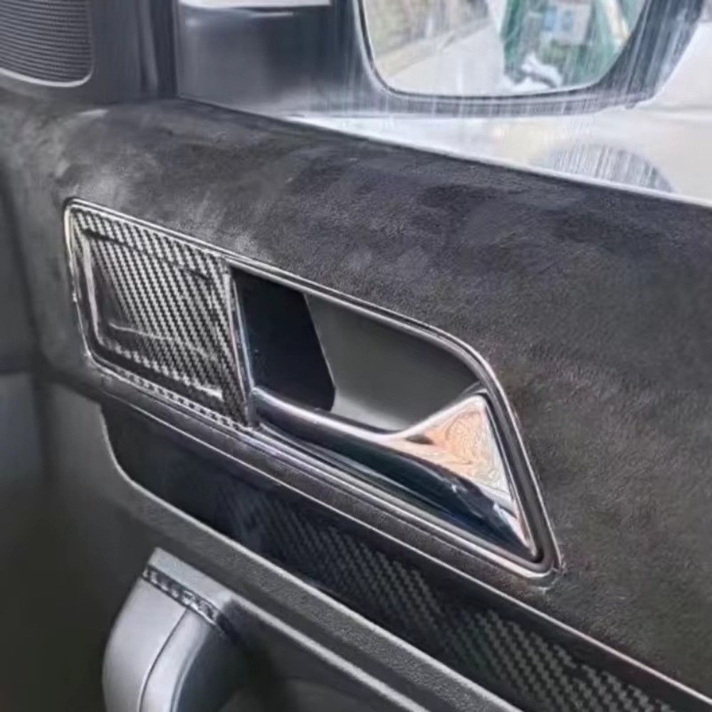 Self-adhesive Car Interior Mod - Body Jewelry Jewelry Box ulasan dan harga