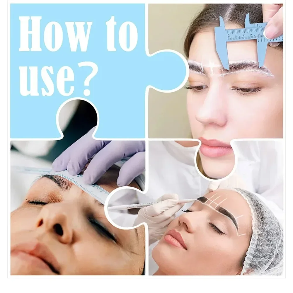 10Pcs Disposable Sterilized Pa - Body Jewelry Tattoo ulasan dan harga