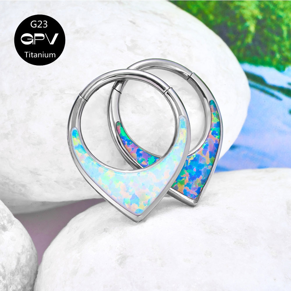 Wholesale of G23 F136 Water Dr - Body Jewelry Manufacturers ulasan dan harga