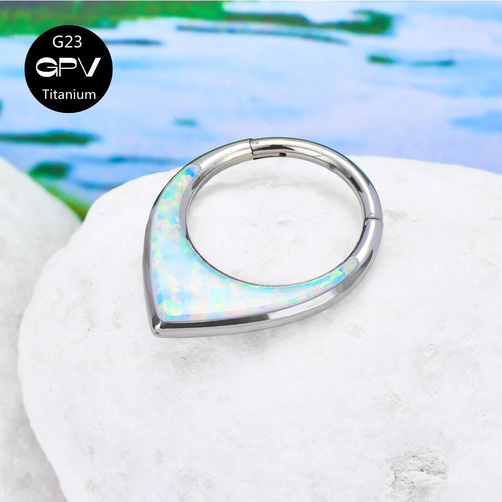 Wholesale of G23 F136 Water Dr - Body Jewelry Manufacturers ulasan dan harga