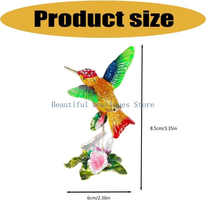U4LF Dresser Jewelry Storage B - Body Jewelry Jewelry Box ulasan dan harga