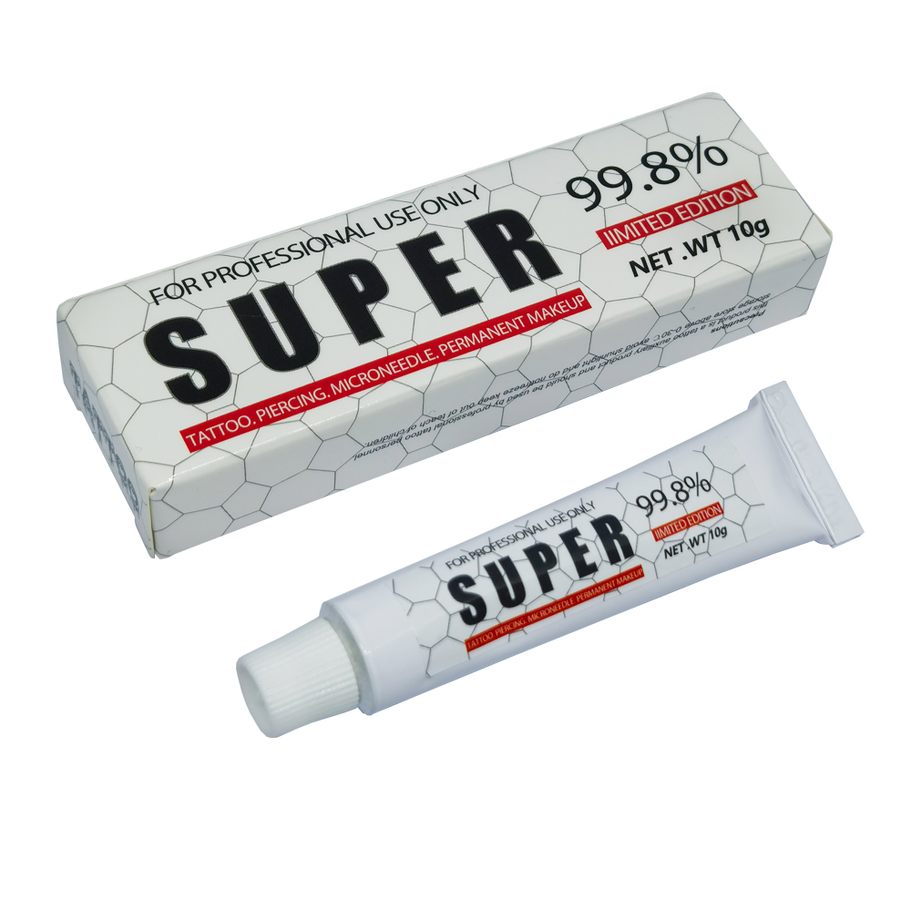 Newest 99.8% Super Tattoo Crea - Body Jewelry Tattoo ulasan dan harga