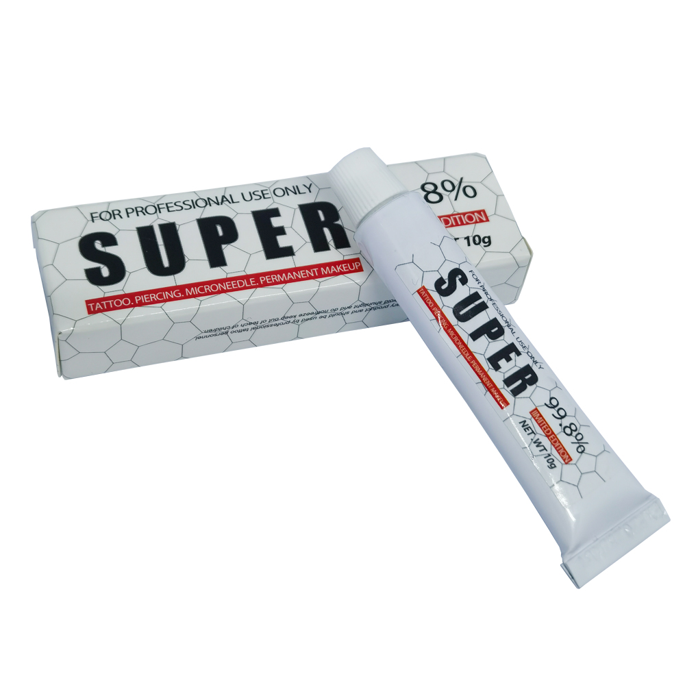 Newest 99.8% Super Tattoo Crea - Body Jewelry Tattoo ulasan dan harga
